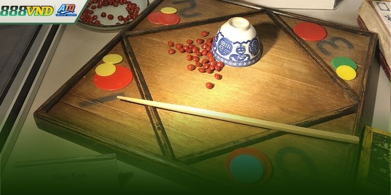 Tìm hiểu chi tiết về luật chơi và cách vận hành của game